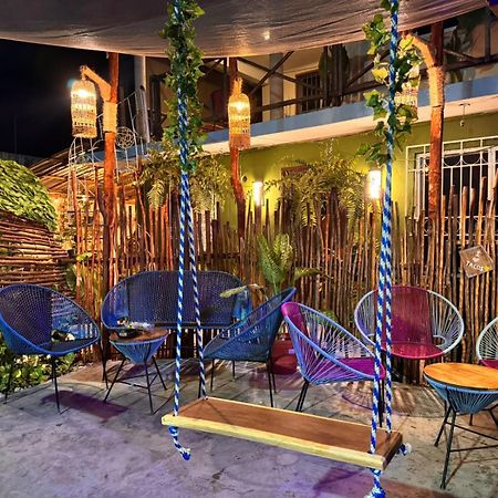 Hotel Koox Jool בקאלאר מראה חיצוני תמונה