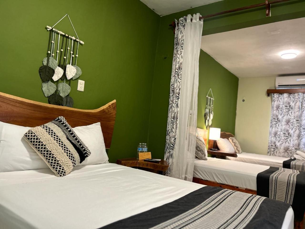 Hotel Koox Jool בקאלאר מראה חיצוני תמונה