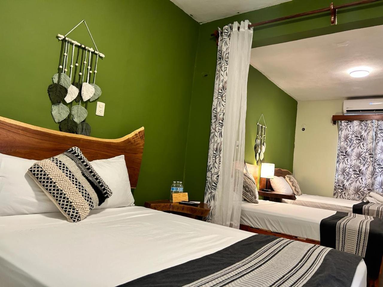Hotel Koox Jool בקאלאר מראה חיצוני תמונה
