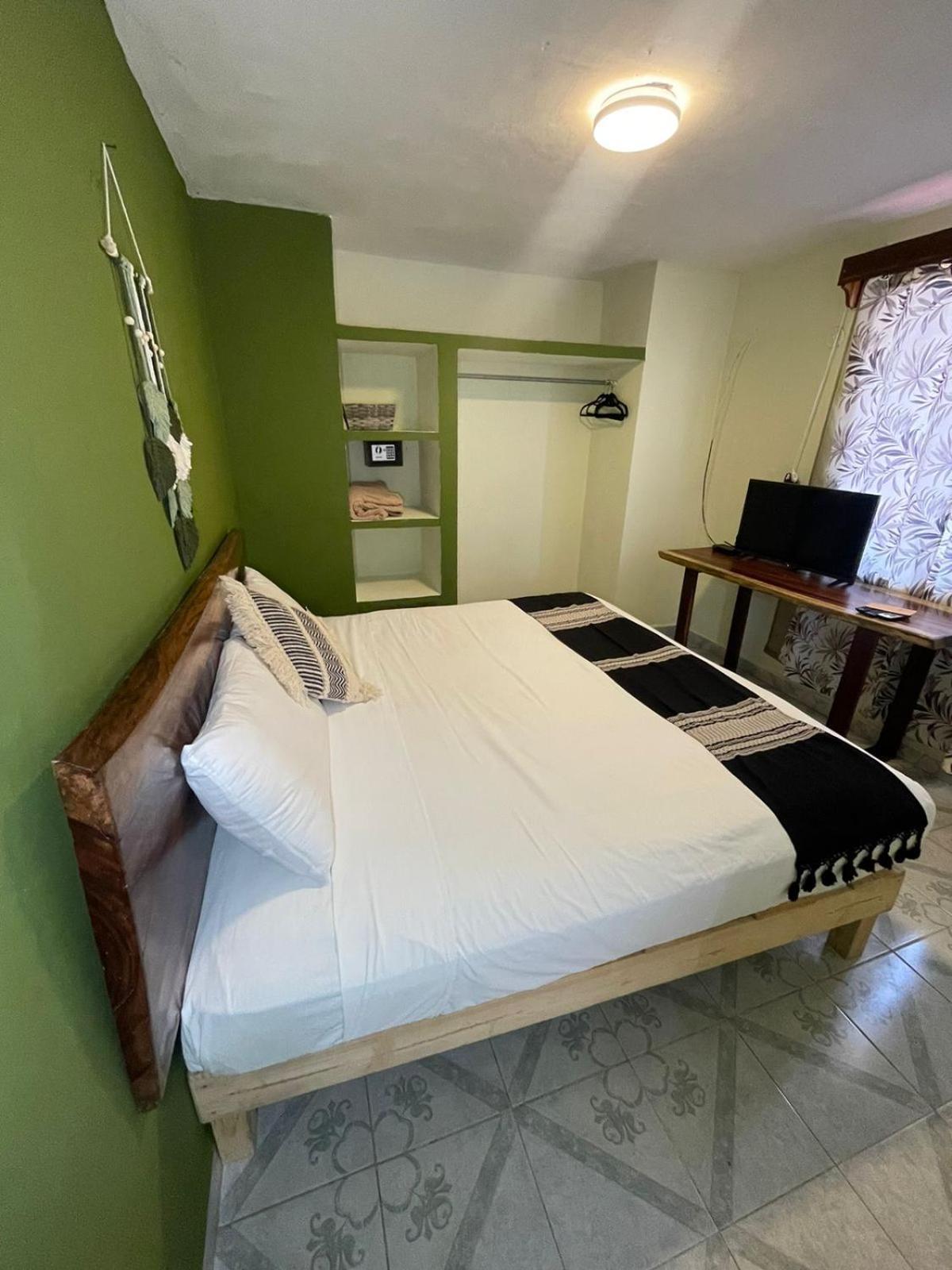 Hotel Koox Jool בקאלאר מראה חיצוני תמונה