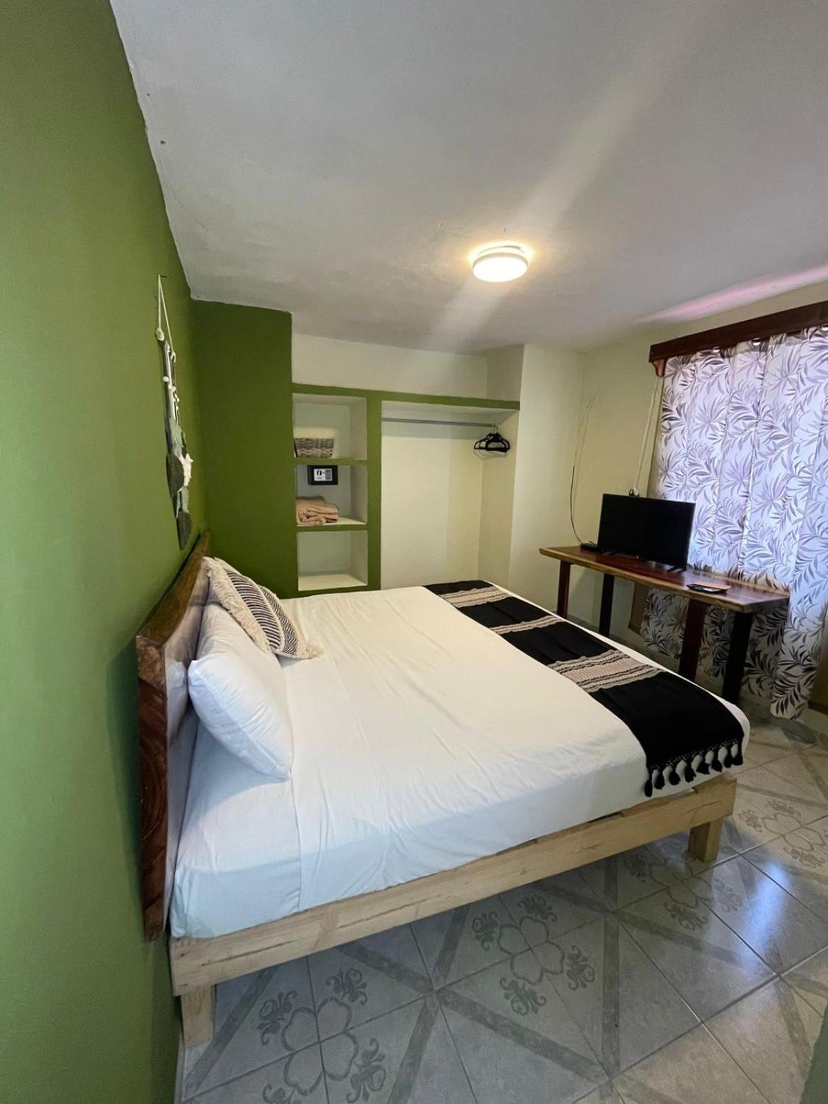 Hotel Koox Jool בקאלאר מראה חיצוני תמונה