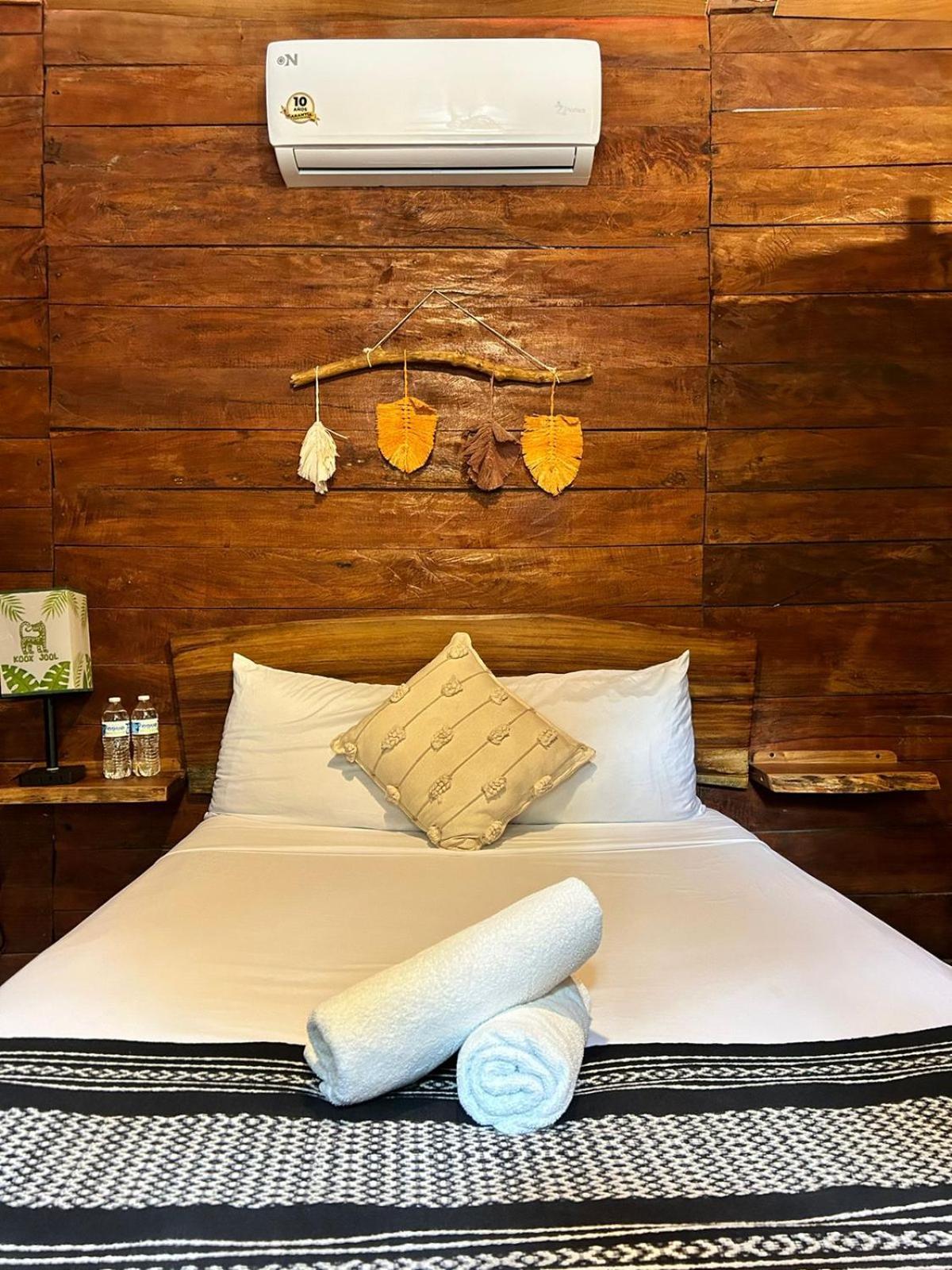 Hotel Koox Jool בקאלאר מראה חיצוני תמונה
