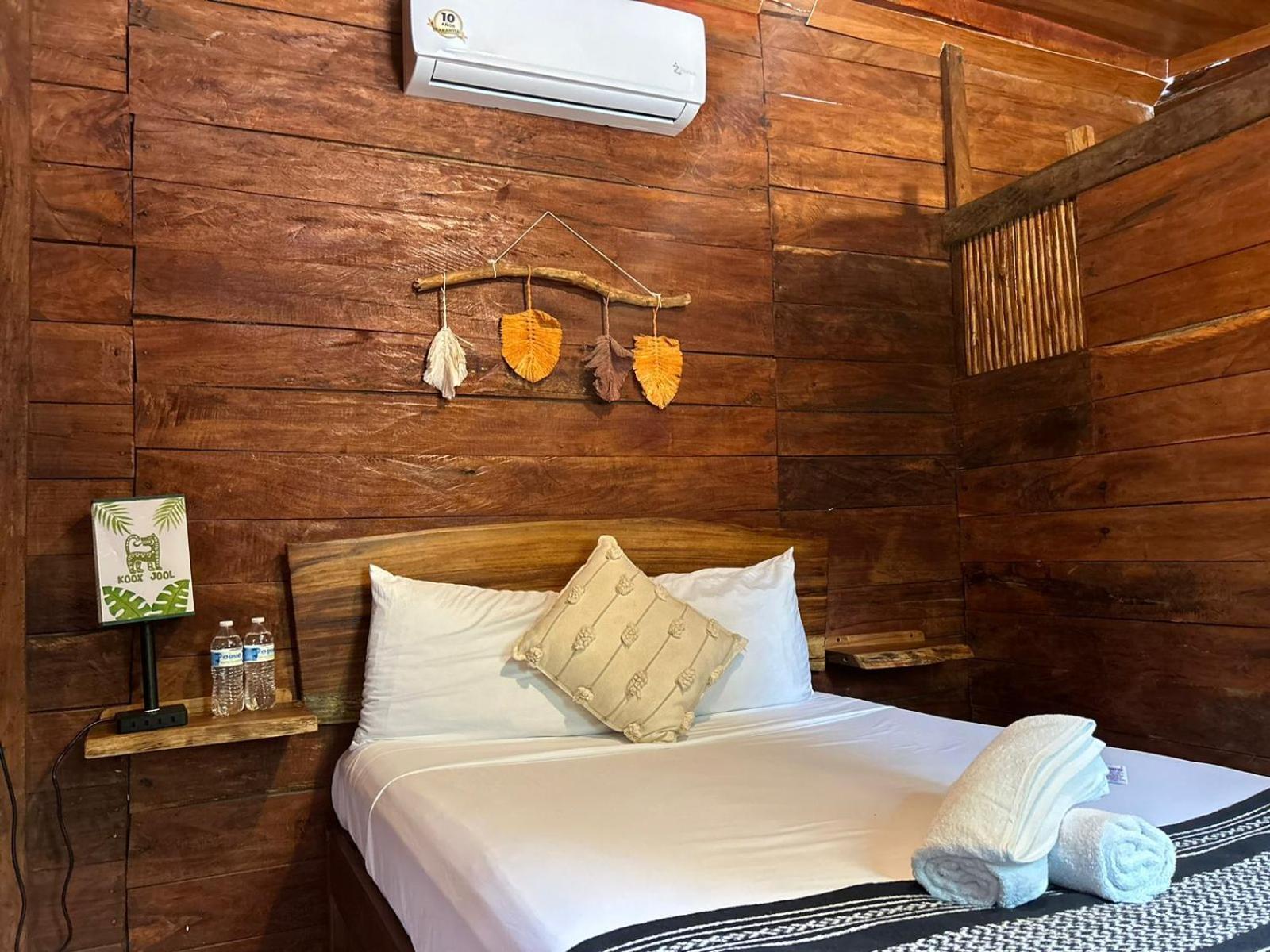 Hotel Koox Jool בקאלאר מראה חיצוני תמונה
