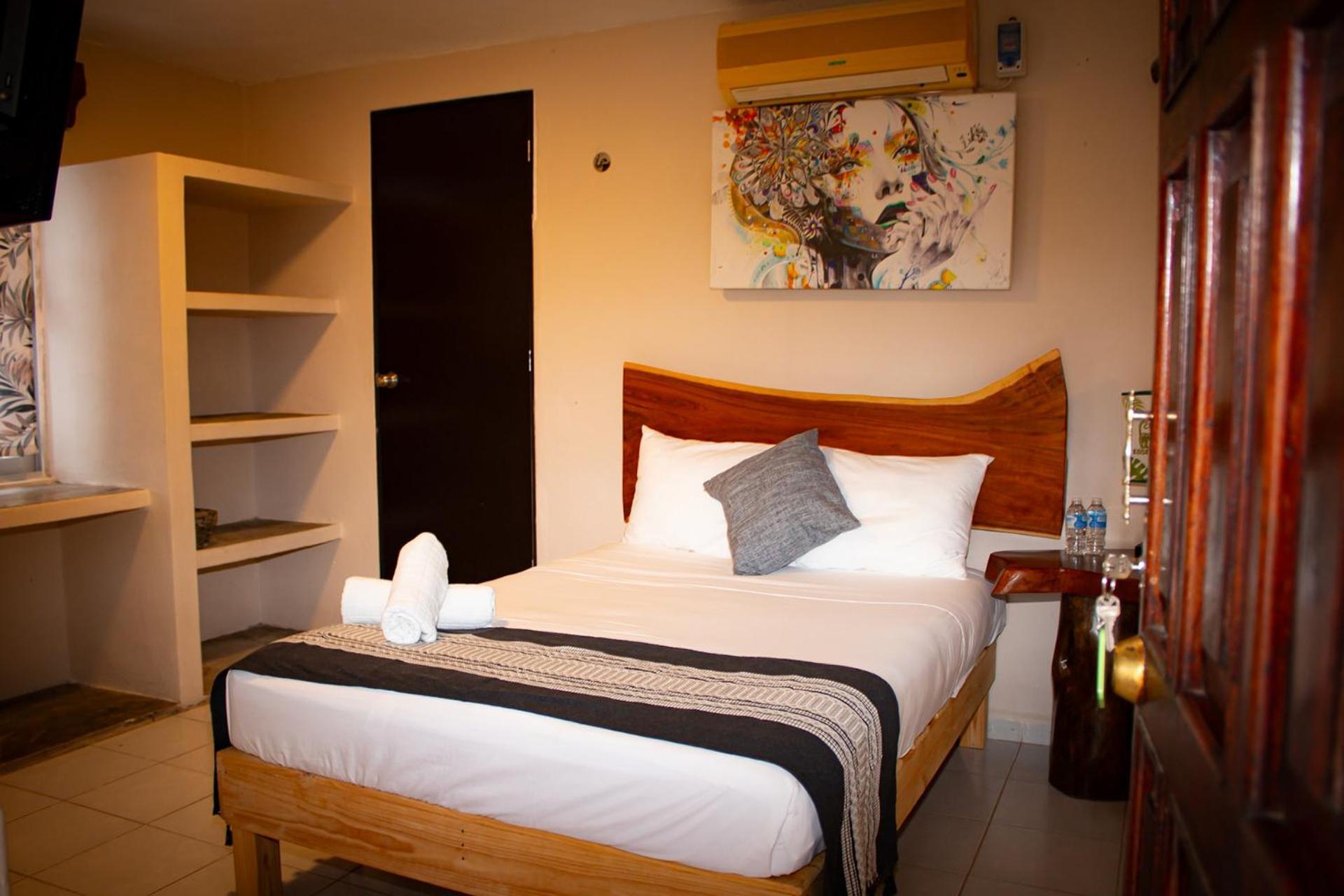 Hotel Koox Jool בקאלאר מראה חיצוני תמונה