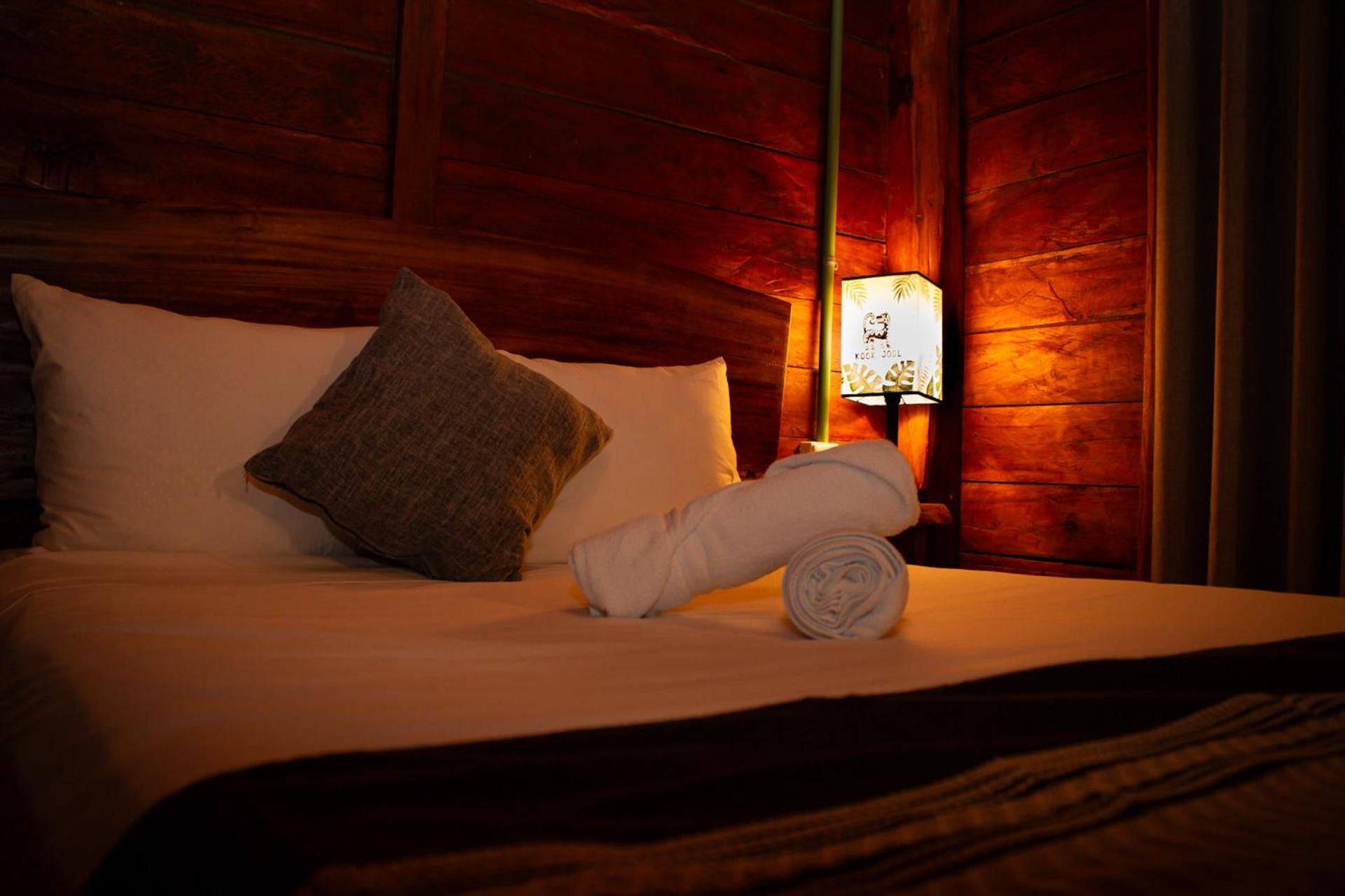 Hotel Koox Jool בקאלאר מראה חיצוני תמונה
