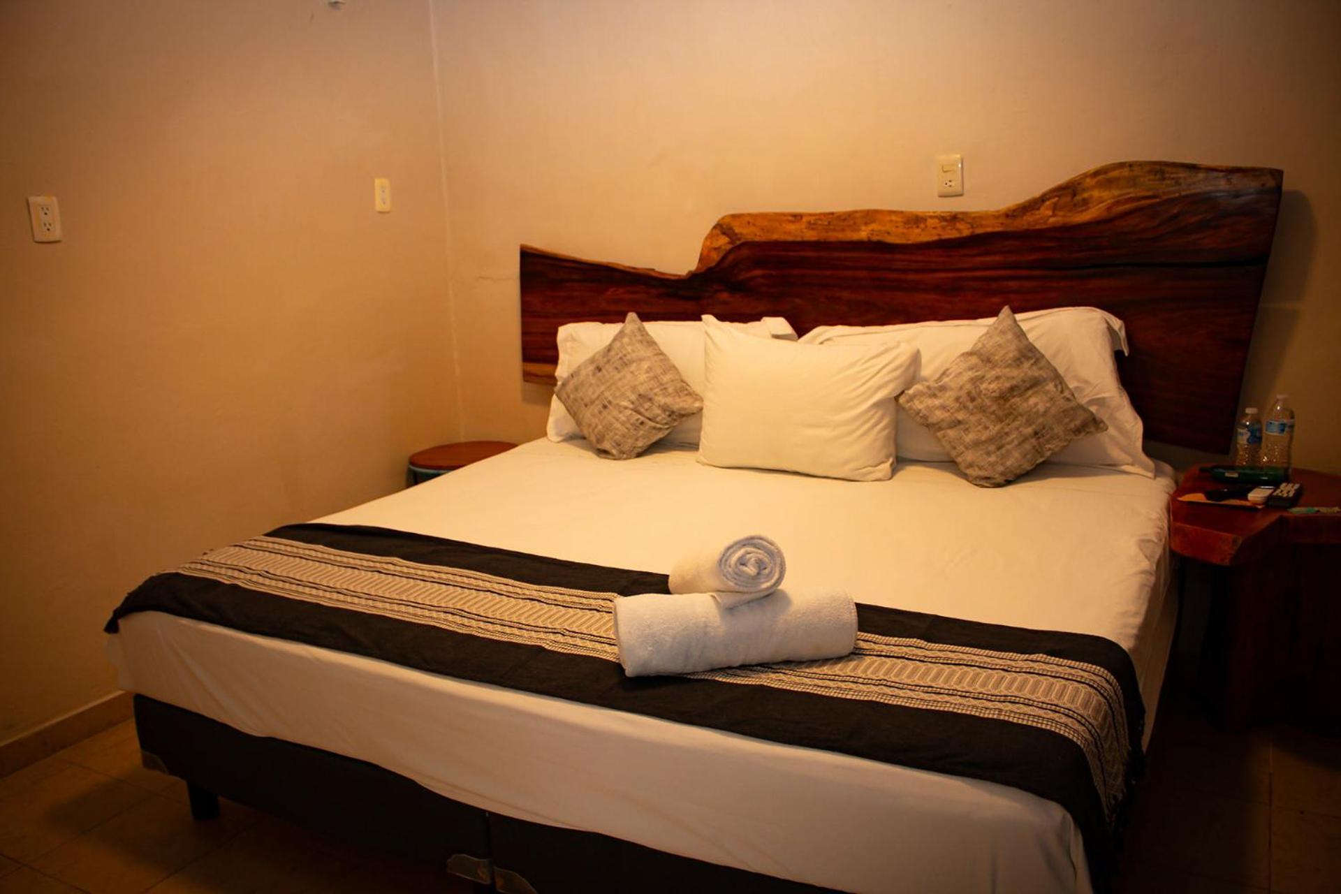 Hotel Koox Jool בקאלאר מראה חיצוני תמונה