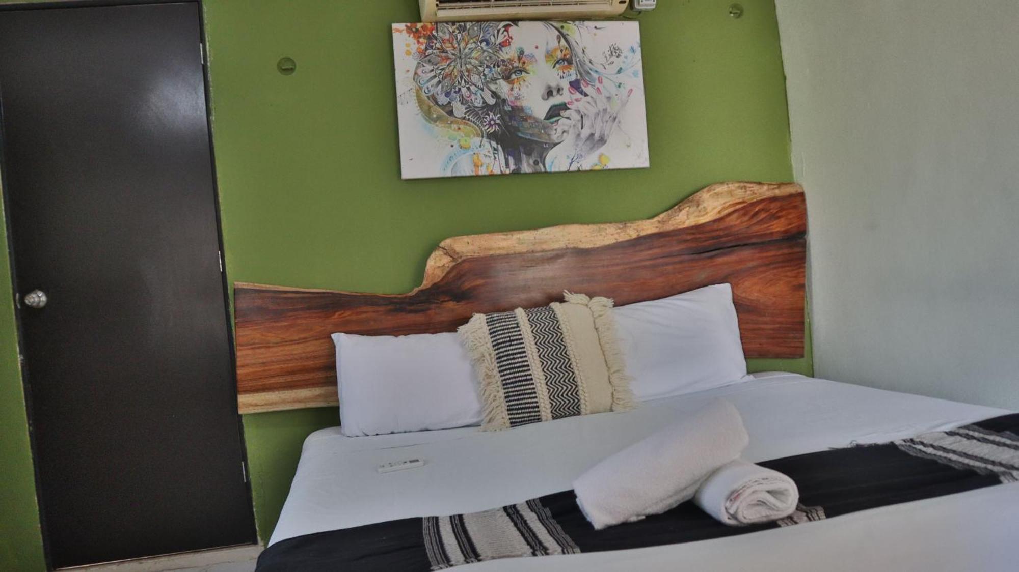 Hotel Koox Jool בקאלאר מראה חיצוני תמונה