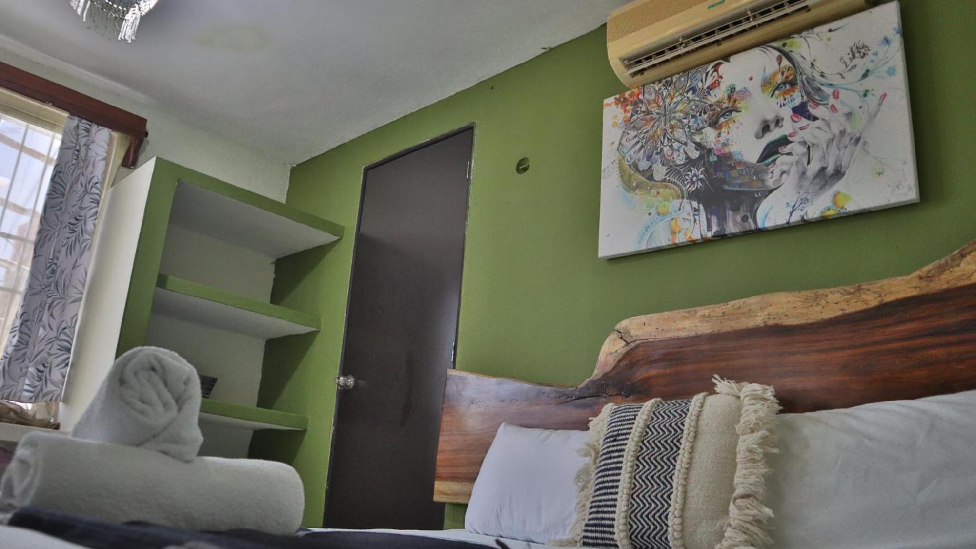 Hotel Koox Jool בקאלאר מראה חיצוני תמונה