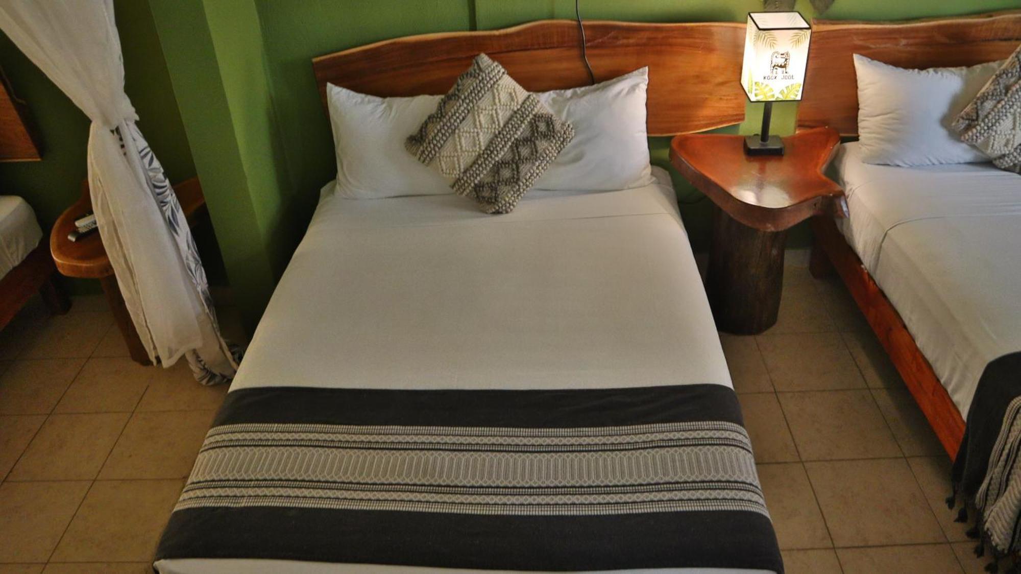 Hotel Koox Jool בקאלאר מראה חיצוני תמונה
