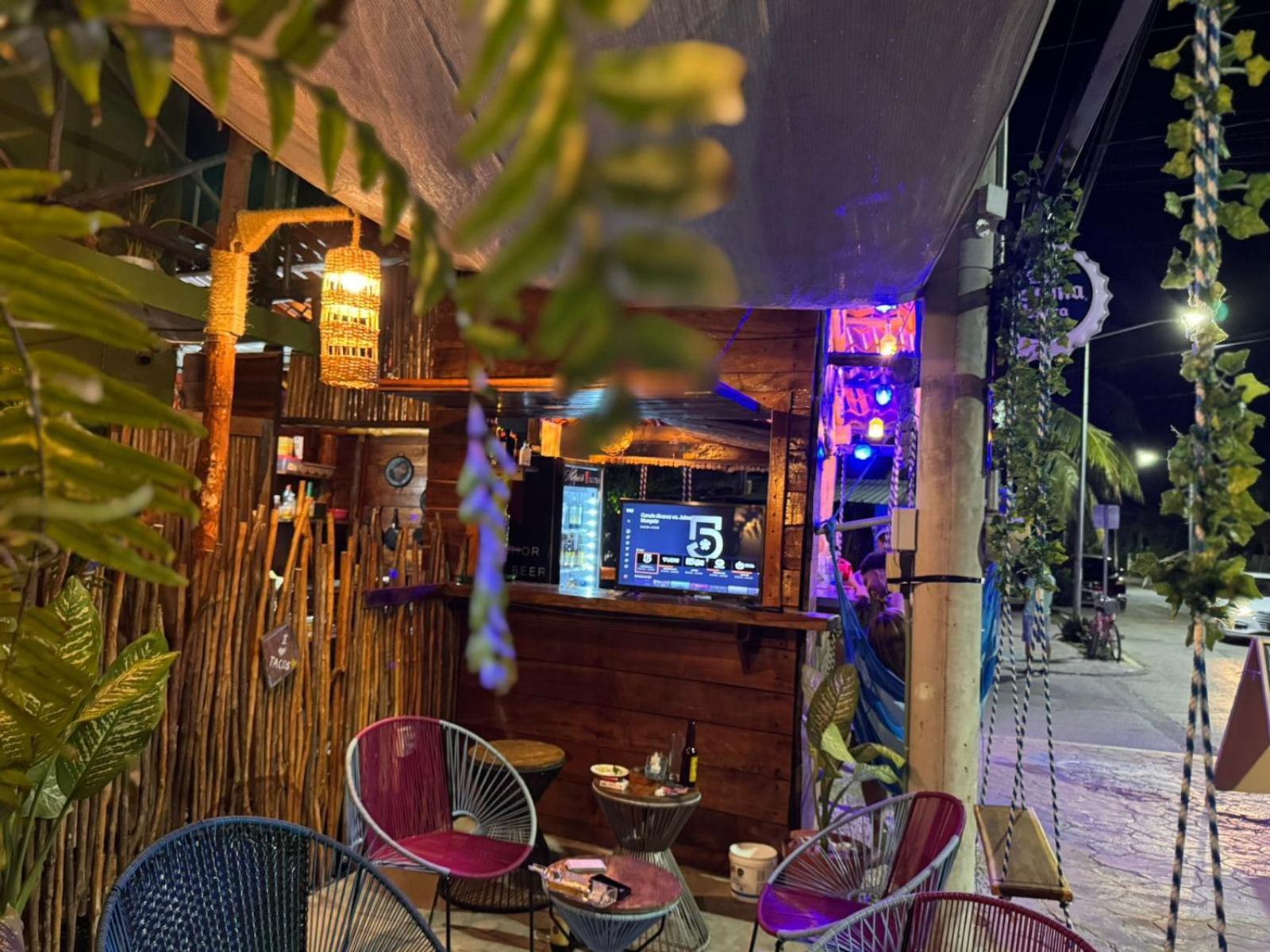Hotel Koox Jool בקאלאר מראה חיצוני תמונה
