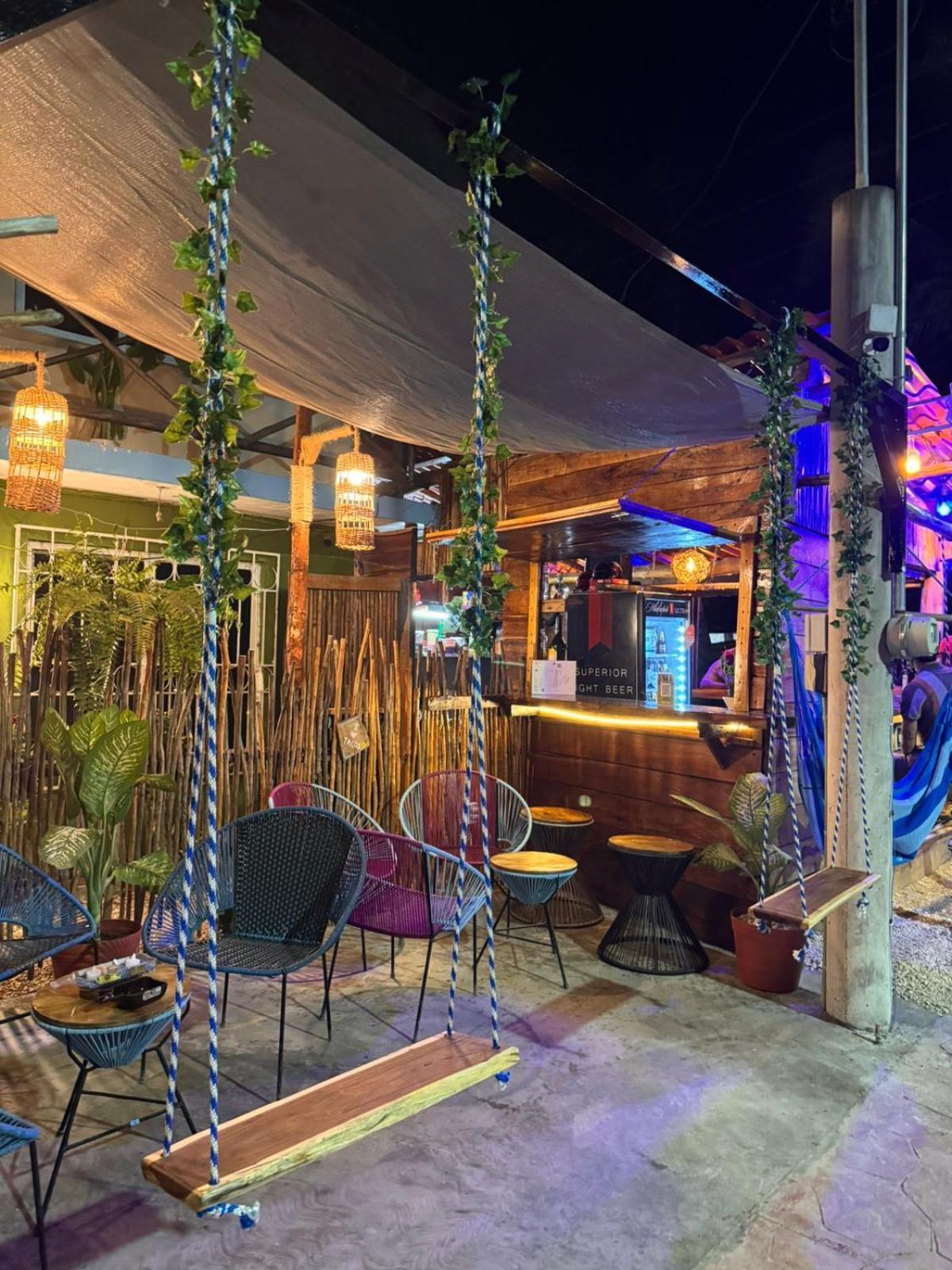 Hotel Koox Jool בקאלאר מראה חיצוני תמונה